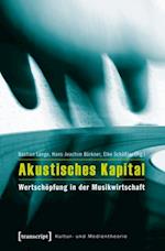 Akustisches Kapital