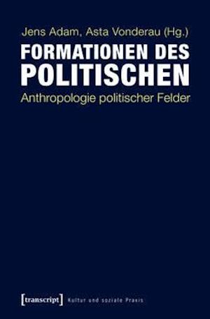 Formationen des Politischen