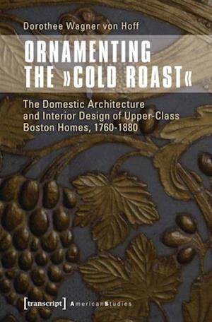 Ornamenting the  Cold Roast