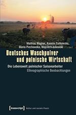 Deutsches Waschpulver und polnische Wirtschaft