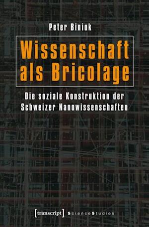 Wissenschaft als Bricolage