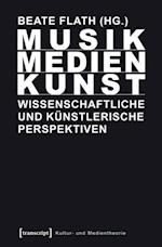 Musik/Medien/Kunst