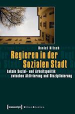 Regieren in der Sozialen Stadt