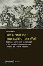 Die Natur der menschlichen Welt