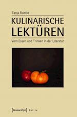 Kulinarische Lektüren