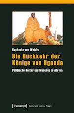 Die Rückkehr der Könige von Uganda