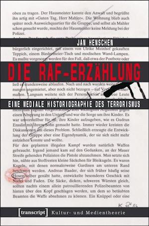 Die RAF-Erzählung