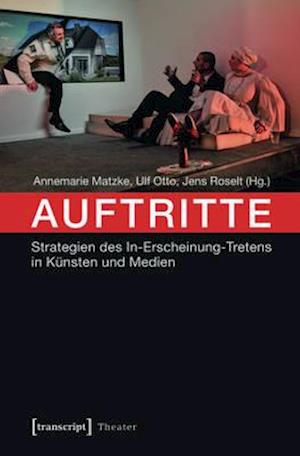 Auftritte