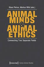 Animal Minds & Animal Ethics