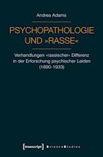 Psychopathologie und »Rasse«