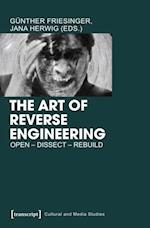 Art of Reverse Engineering