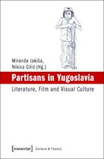 Partisans in Yugoslavia