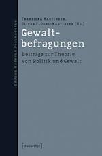 Gewaltbefragungen