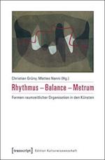 Rhythmus - Balance - Metrum