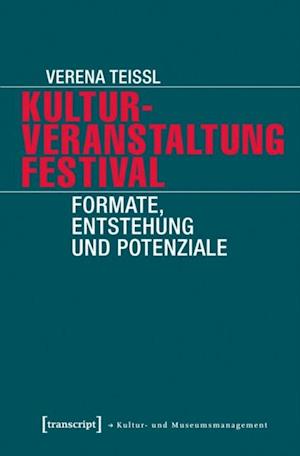 Kulturveranstaltung Festival