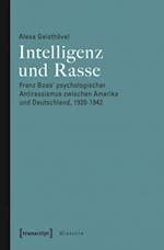 Intelligenz und Rasse