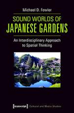 Sound Worlds of Japanese Gardens