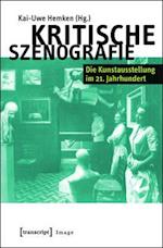 Kritische Szenografie