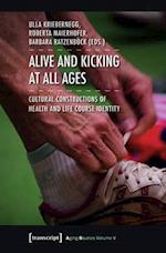 Alive and Kicking at All Ages