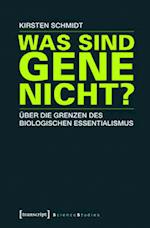 Was sind Gene nicht?