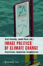 Image Politics of Climate Change