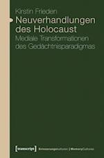 Neuverhandlungen des Holocaust