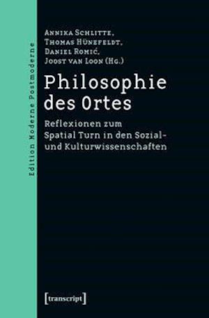 Philosophie des Ortes