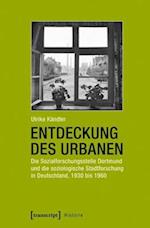 Entdeckung des Urbanen