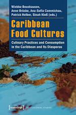 Caribbean Food Cultures