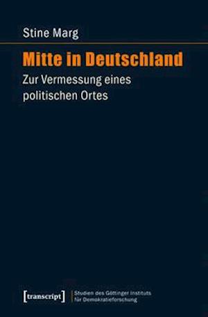 Mitte in Deutschland