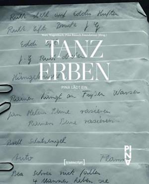 Tanz erben