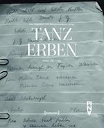 Tanz erben