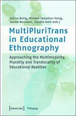 MultiPluriTrans in Educational Ethnography