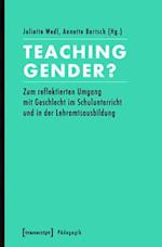 Teaching Gender?