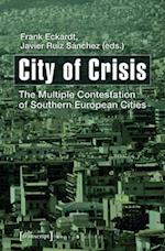 City of Crisis