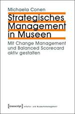 Strategisches Management in Museen