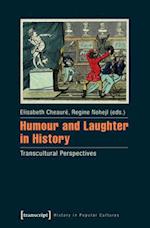 Humour and Laughter in History