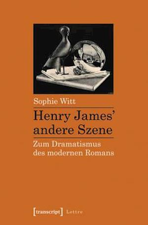 Henry James'' andere Szene