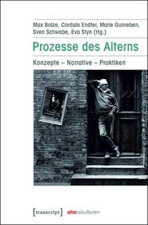 Prozesse des Alterns