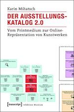 Der Ausstellungskatalog 2.0