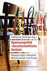 Spannungsfeld »Gesellschaftliche Vielfalt«