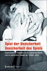 Spiel der Unsicherheit / Unsicherheit des Spiels