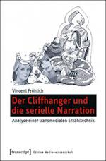 Der Cliffhanger und die serielle Narration