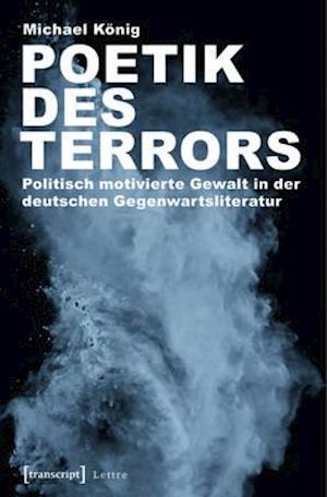 Poetik des Terrors