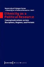 Ethnicity as a Political Resource