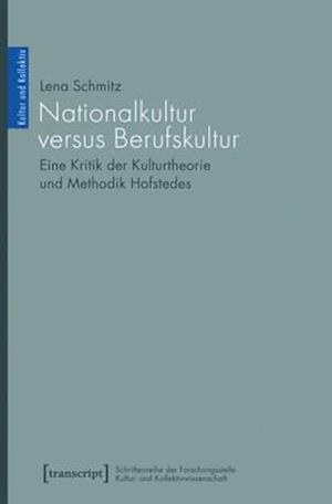 Nationalkultur versus Berufskultur