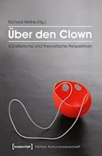 Über den Clown