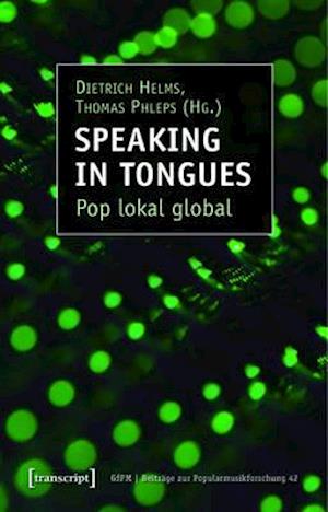 Speaking in Tongues