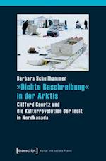 »Dichte Beschreibung« in der Arktis