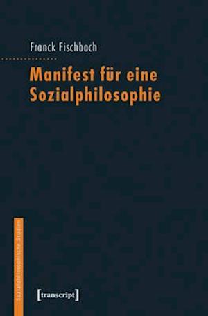 Manifest für eine Sozialphilosophie